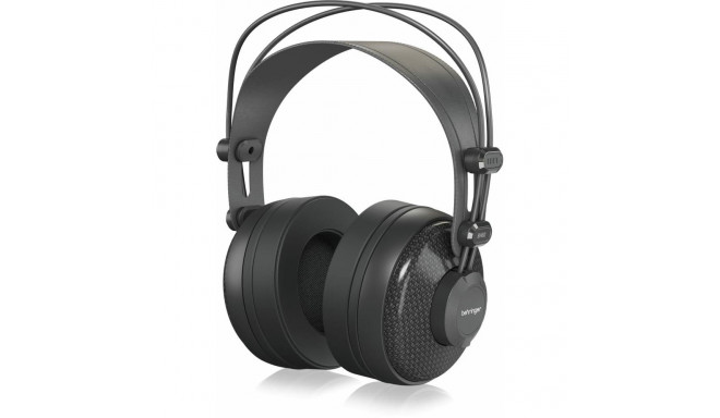 Behringer BH60 stuudiokõrvaklapid