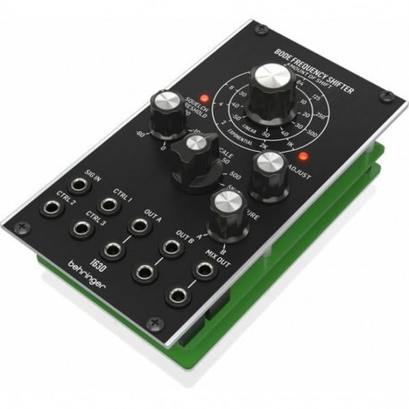 Behringer BODE FREQUENCY SHIFTER 1630 modulaarne süntesaatori moodul