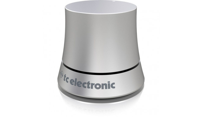 TC Electronic Level Pilot X helitugevuse kontroller