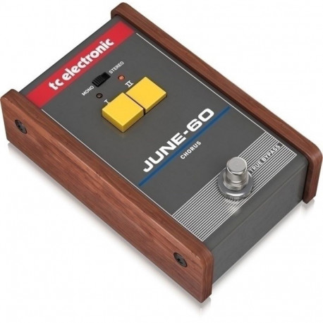 TC Electronic JUNE-60 chorus-efekt