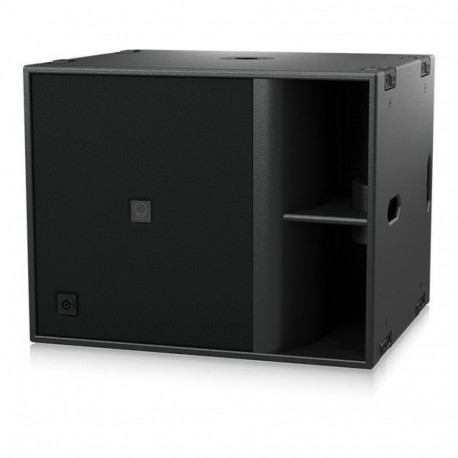 Turbosound subwoofer TQ15B passiivne 15"