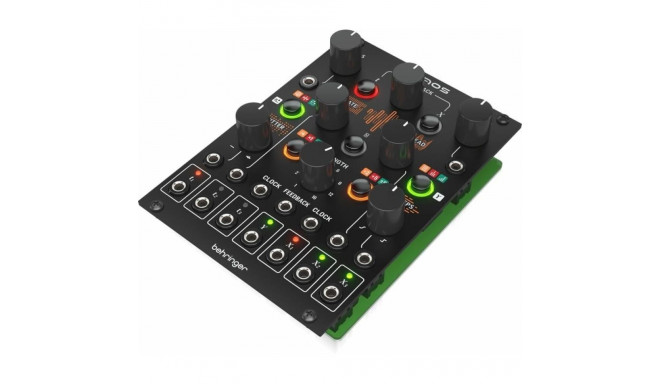 Behringer CHAOS modulaarsüntesaatori moodul