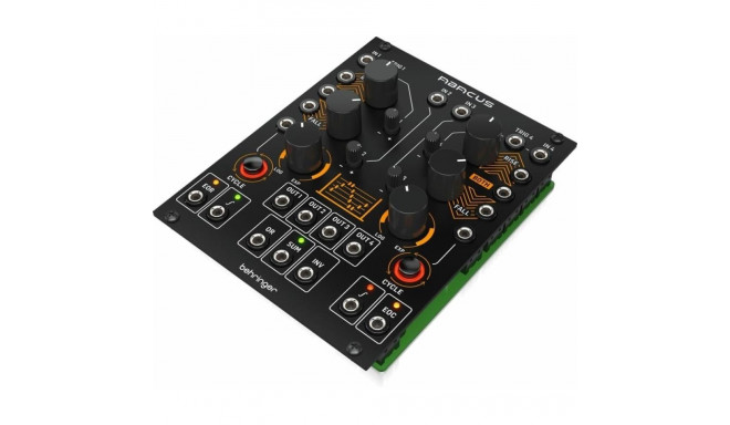 Behringer ABACUS Moduł syntezatora modularnego