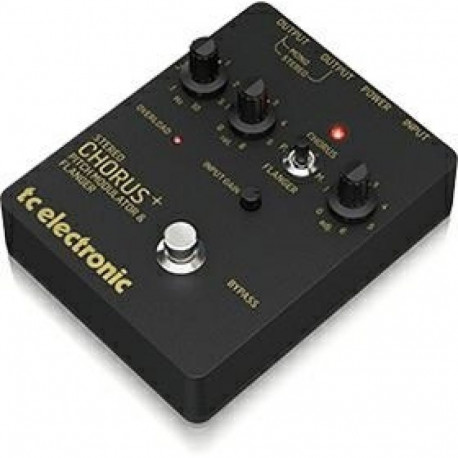 TC Electronic SCF GOLD koori efekt