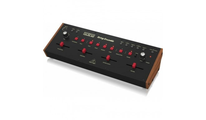 Behringer SOLINA STRING ENSEMBLE analoog süntesaator