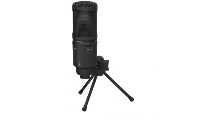 Behringer BM1-U USB kondensaatormikrofon