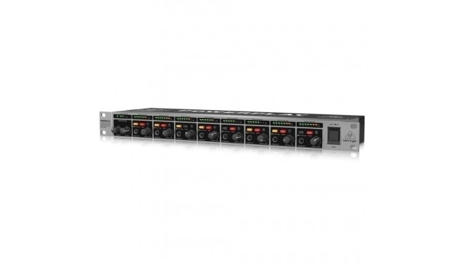 Behringer HA8000 V2 Wzmacniacz słuchawkowy