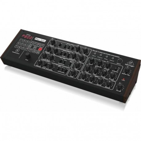 Behringer PRO-800 analoog süntesaator
