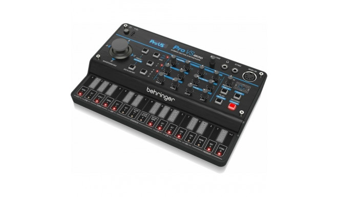 Behringer PRO-VS MINI Syntezator hybrydowy