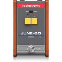 TC Electronic JUNE-60 V2 Efekt typu chorus