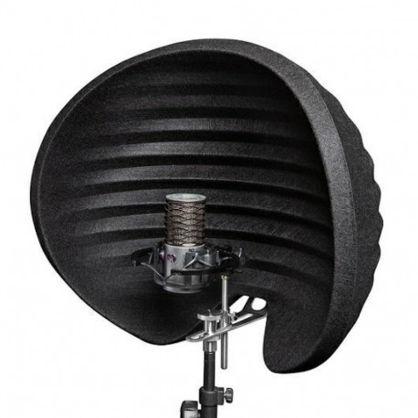Aston Microphones vokaalikabiin Halo Shadow Mini