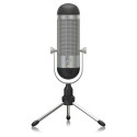 Behringer BVR84 Mikrofon pojemnościowy USB