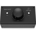 Behringer MONITOR1 Pasywny kontroler monitorowy