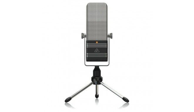 Behringer BV44 USB kondensaatormikrofon