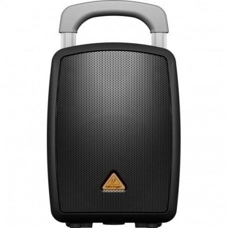 Behringer Europort MPA40BT-PRO 2-ribaline