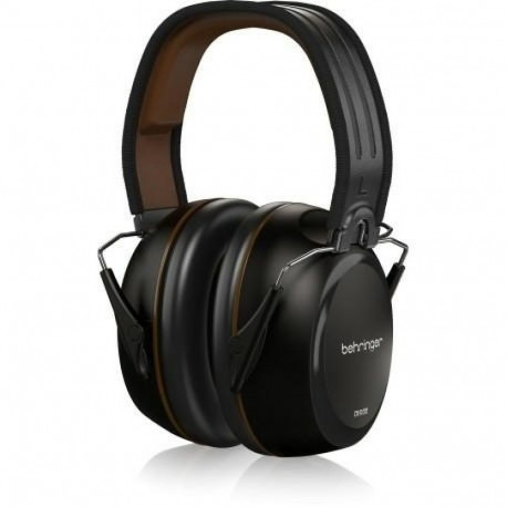 Behringer DH100 kõrvaklapid trummaritele