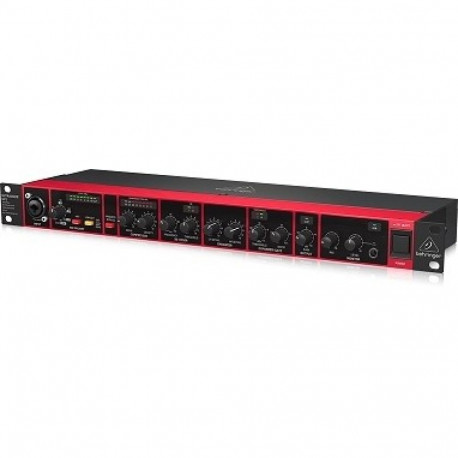 Behringer UV1 audio eelvõimendi