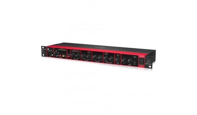 Behringer UV1 Mikrofonieelvõimendi USB-liidesega