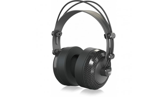 Behringer BH40 stuudiokõrvaklapid