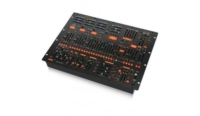 Behringer 2600 analoog süntesaator