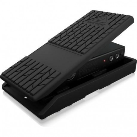 Behringer FCV100 V2 helitugevuse/modulatsiooni pedaal