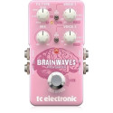 TC Electronic Brainwaves Pitch Shifter Efekt typu pitch shifter