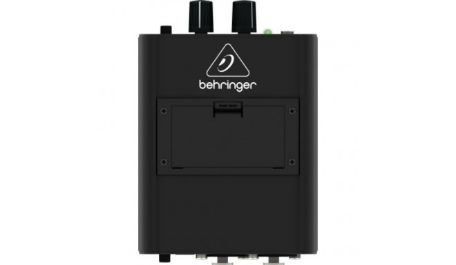 Behringer P1 Personalny wzmacniacz in-ear