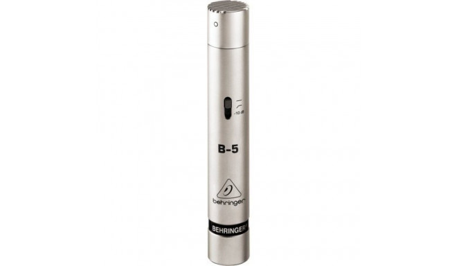 Behringer B-5 stuudiomikrofon