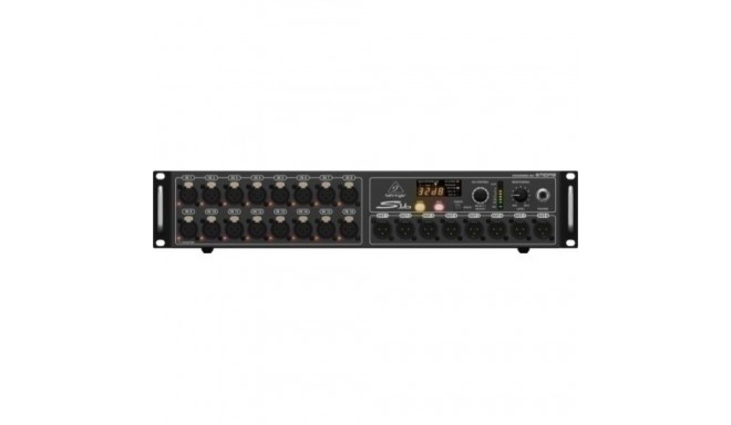 Behringer Digital Snake S16 audio moodul