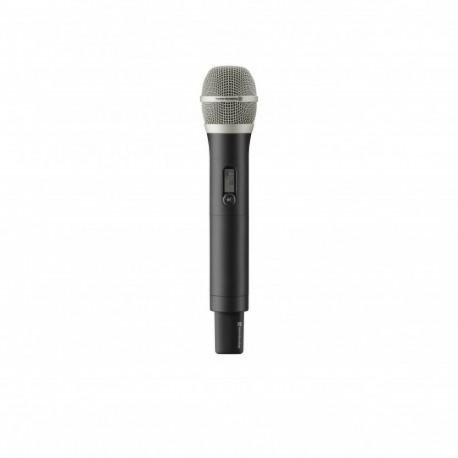 Beyerdynamic käeshoitav saatja TG 500H-C 1780-1810MHz kondensaatorikapsliga TG V56
