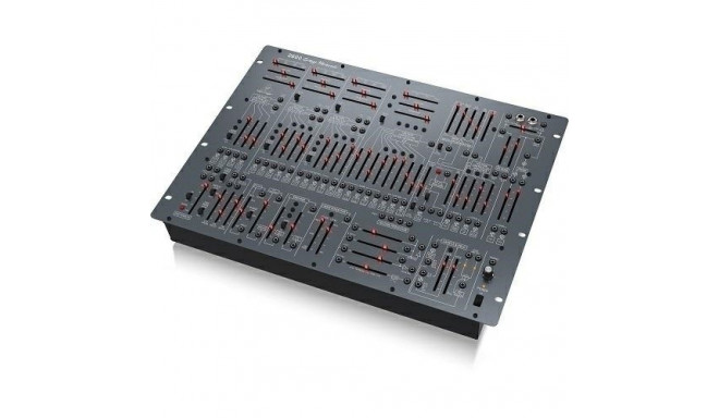 Behringer 2600 GRAY MEANIE Syntezator analogowy