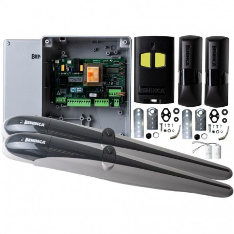 Beninca KBOB30M.PM 230V tiibväravate komplekt