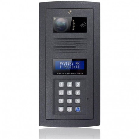 ELFON OPTIMA OP-SL255RC HR-G module
