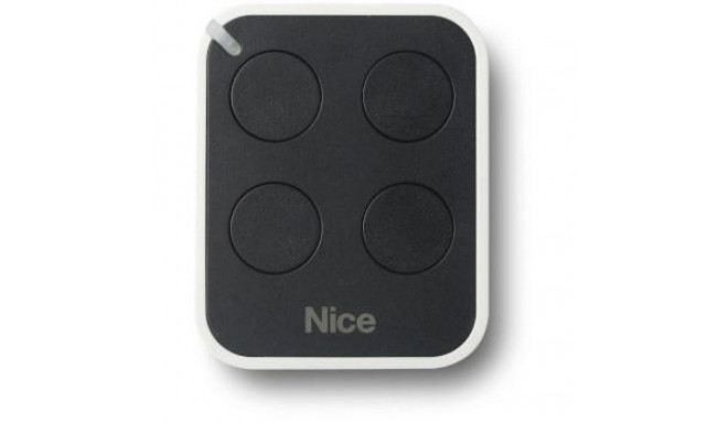 Nice ON4E remote control Press buttons