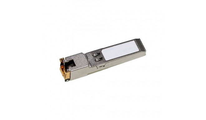 Cisco 1000BASE-T SFP võrgusaatemoodul Vask 1000 Mbit/s