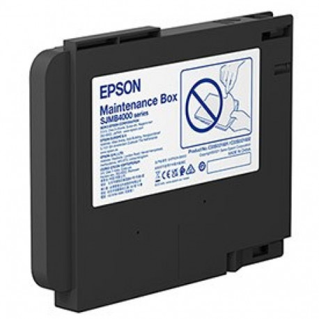 Epson hoolduspaak SJMB4000 C4000e