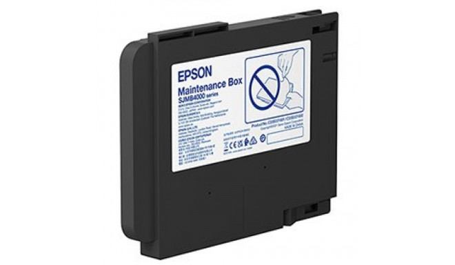 Epson hoolduspaak SJMB4000 C4000e