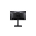 Acer B277UEb   27"    68,6cm 16:9  100Hz 2560x1440 black