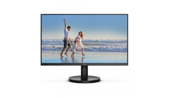 AOC 24B3HMA2 computer monitor 60.5 cm (23.8") 1920 x 1080 pixels Full HD LED Black