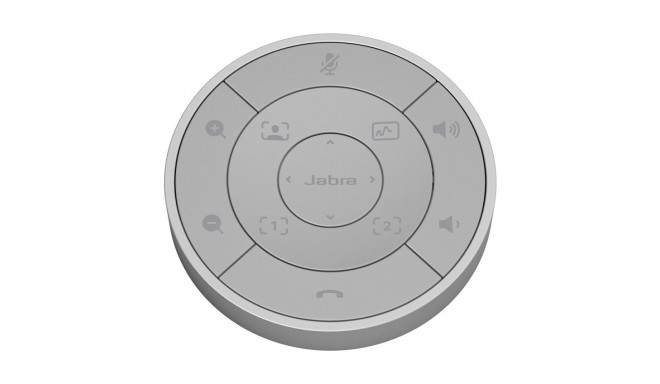 Jabra PanaCast 50 Remote - Grey