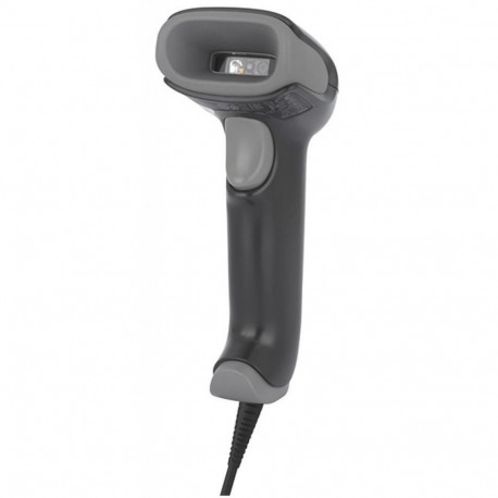 Honeywell vöötkoodilugeja 1470G2D-2USB-R käeshoitav 1D/2D, must, hall