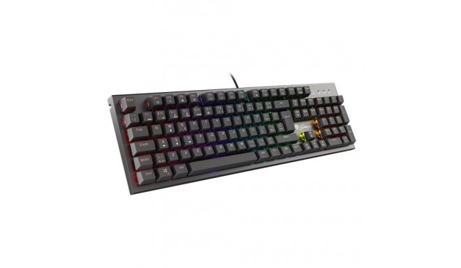 GENESIS THOR 300 keyboard Gaming USB QWERTY Portuguese Black