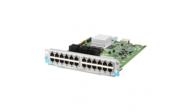 HPE J9987A network switch module Gigabit Ethernet