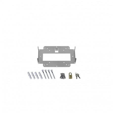 LANCOM Wall Mount (LN) Metallic