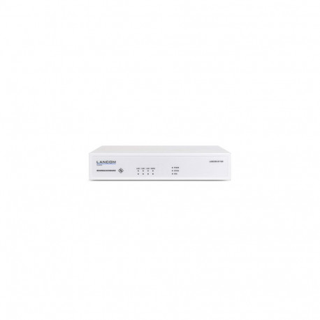 LANCOM R&S Unified Firewall UF-160 tulemüür