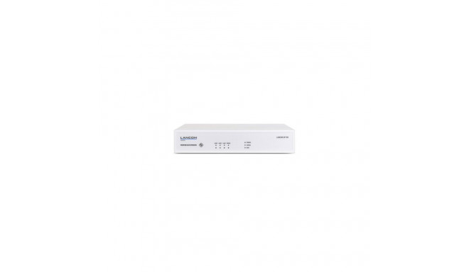 LANCOM R&S Unified Firewall UF-160 tulemüür