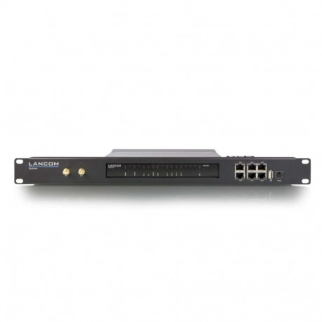 LANCOM Rack Mount Plus paigaldusklamber