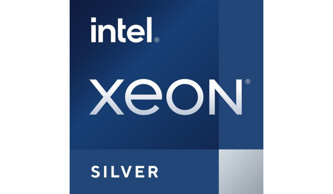 Intel Xeon Silver 4310 protsessor 2.1 GHz 18 MB karp, salv
