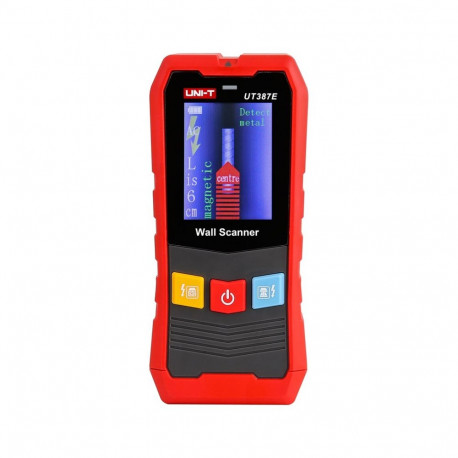 Uni-T metallidetektor UT387E