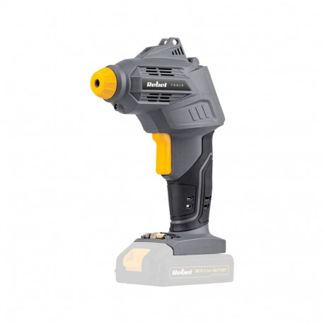 Akukompressor 20V 2A 7bar